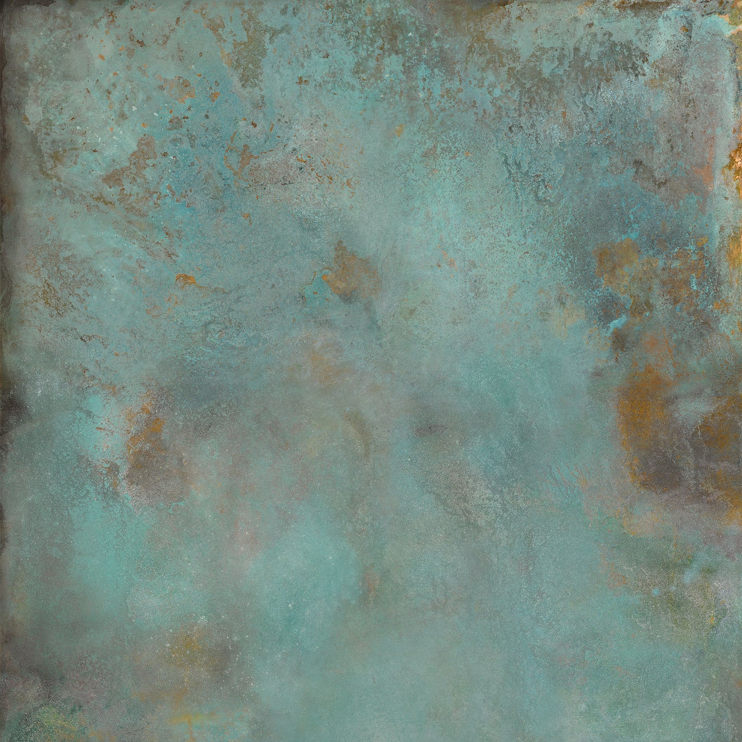 Ceramiche Caesar Alchemy Trace Mint 120x120 Lucidato RT