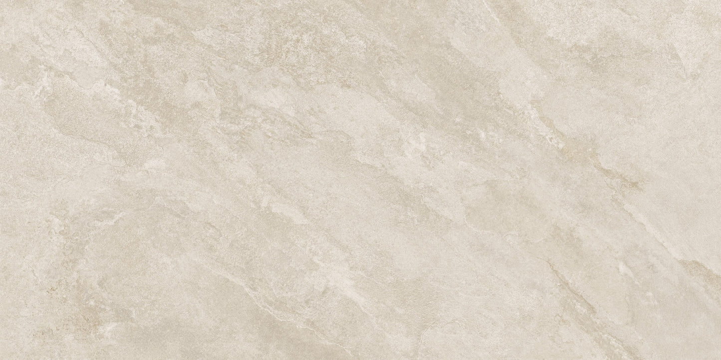 Ceramiche Caesar Quartz Essence Nest 60x120 Strukturiert RT 20 MM R11 C