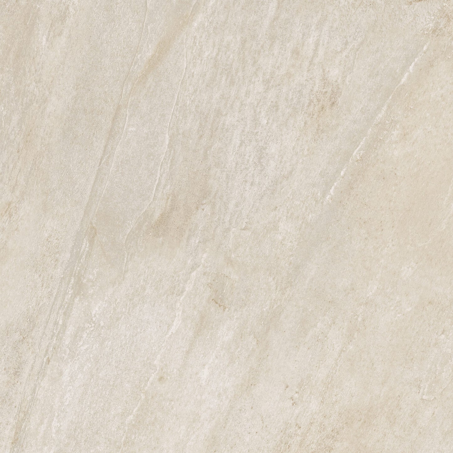 Ceramiche Caesar Quartz Essence Nest 80x80 Strukturiert RT 20 MM R11 C