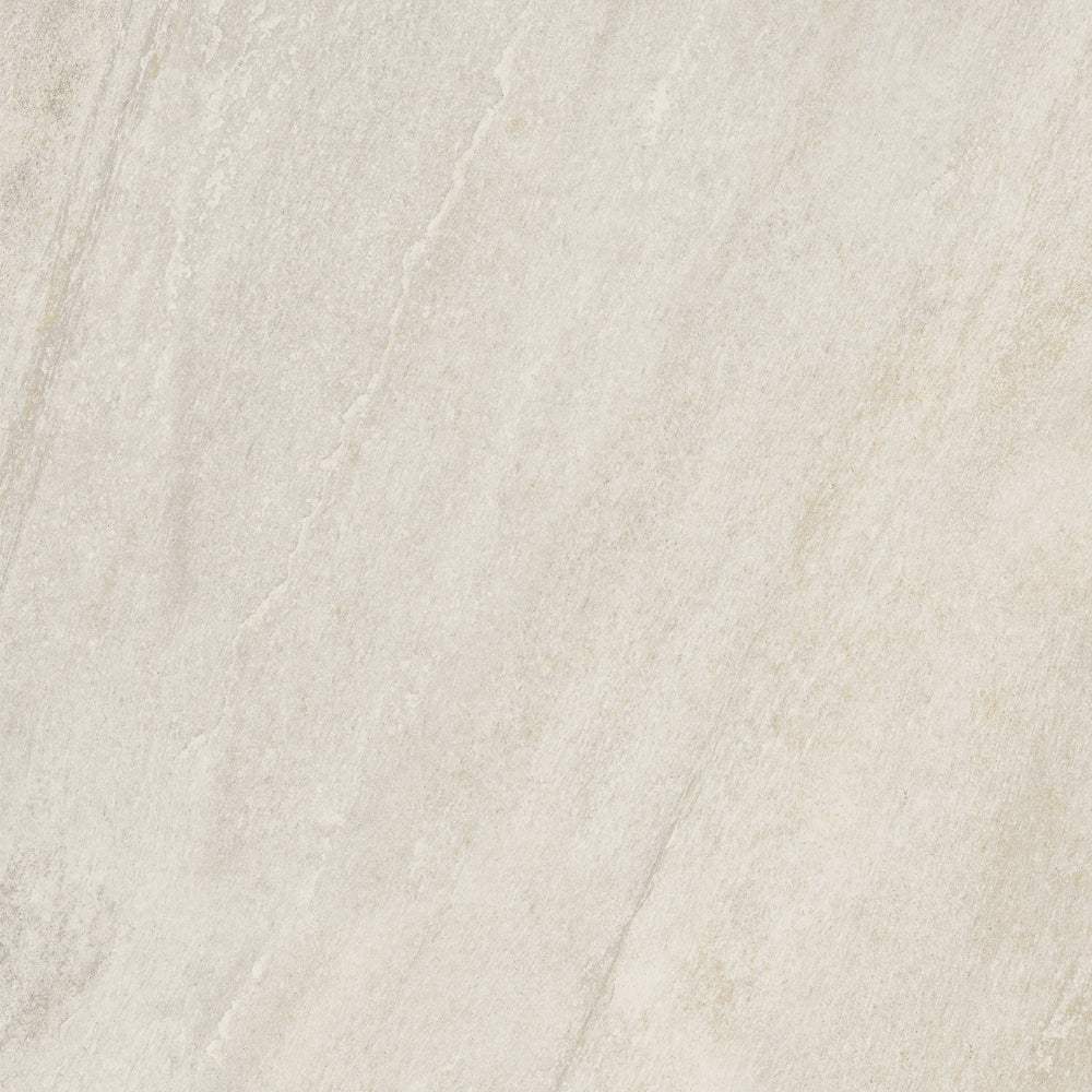 Ceramiche Caesar Quartz Essence Flake 60x60 Strukturiert RT 20 MM R11 C