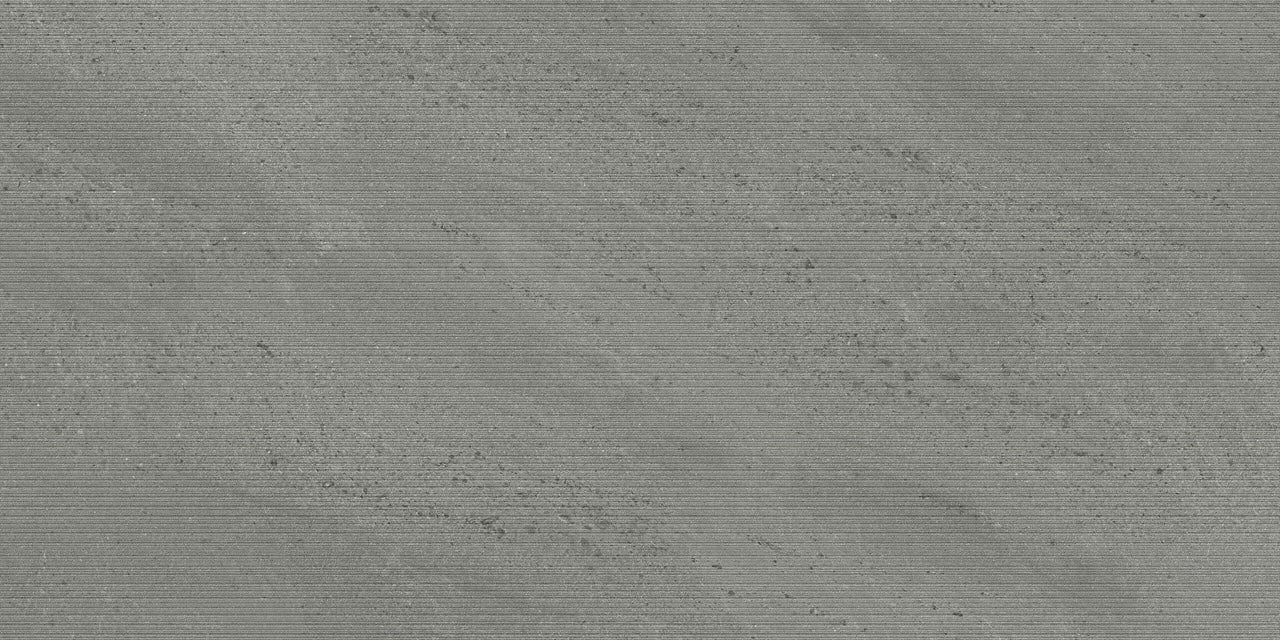 Ceramiche Caesar Portraits Wells 60x120 Groove RT R10 B