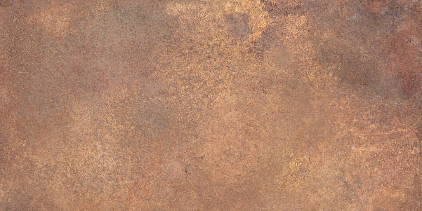 Ceramiche Caesar Alchemy Copper 60x120 Matt RT