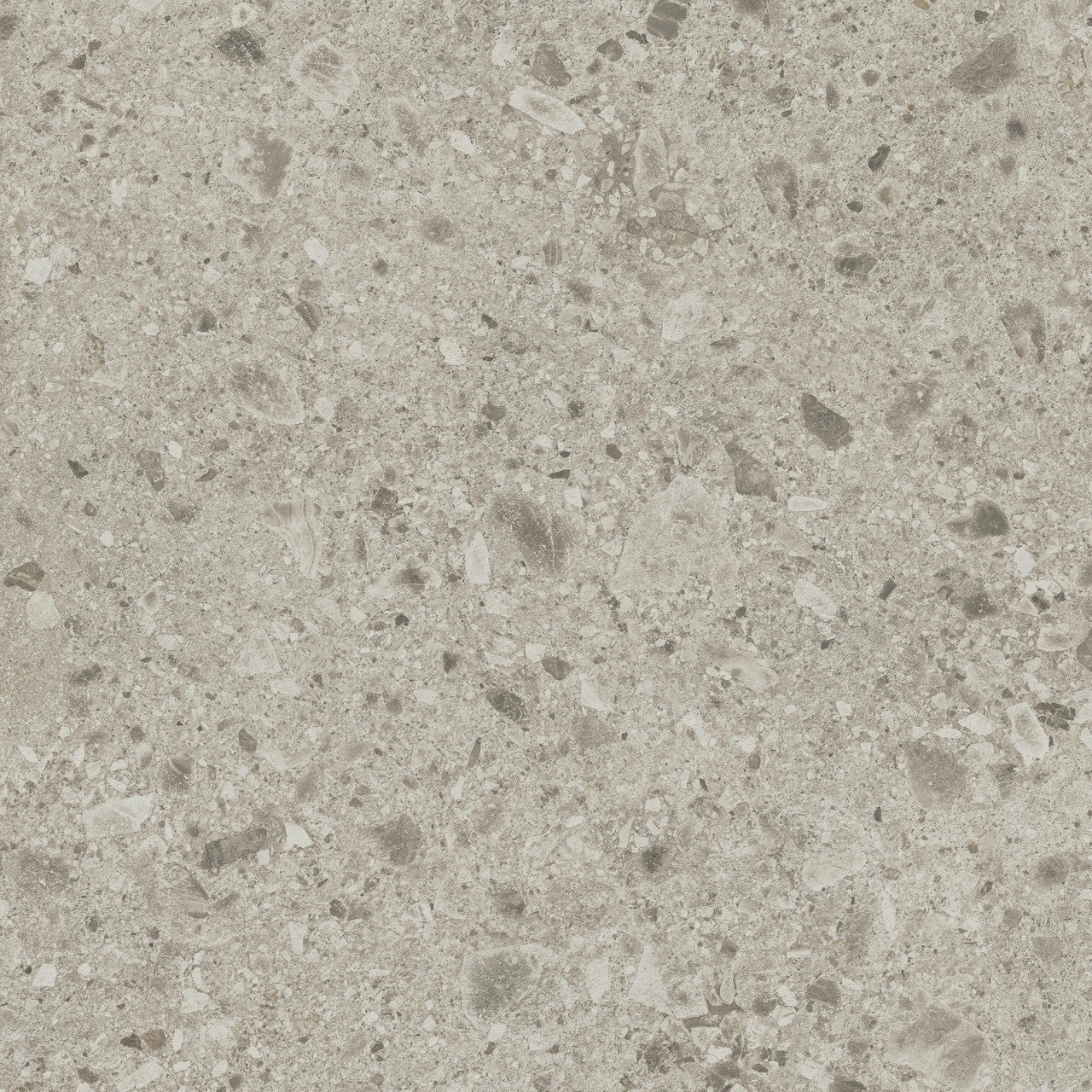 Atlas Concorde Boost Mix Pearl 120x120 Outdoor Sensitech 20 MM Terrassenplatte