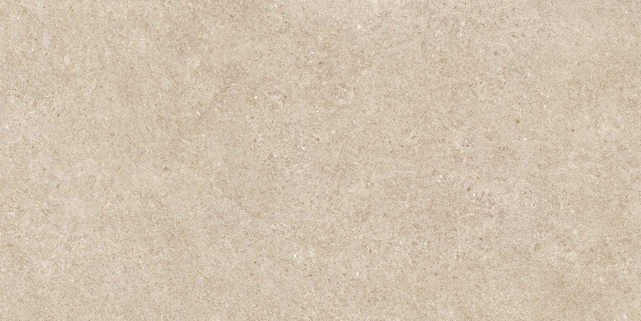 Atlas Concorde Boost Stone Cream 60x120 Outdoor Sensitech 20 MM Terrassenplatte