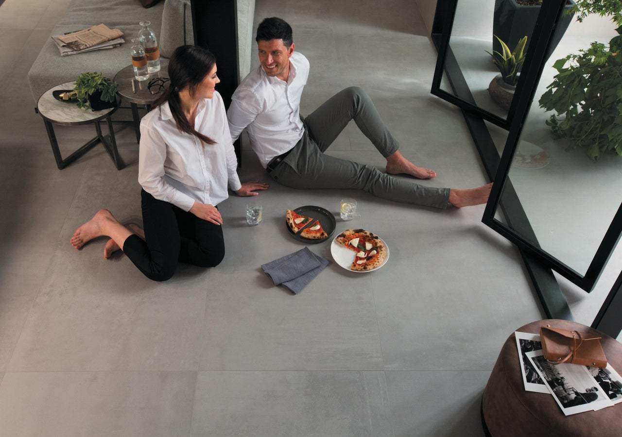 Atlas Concorde Boost Pearl 75x150 Matt Sensitech