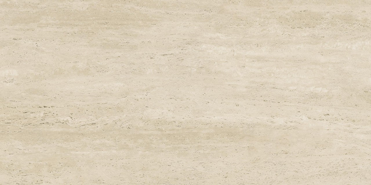 Atlas Concorde Marvel Travertine Pearl Vein 60x120 Outdoor Sensitech 20 mm Terrassenplatte