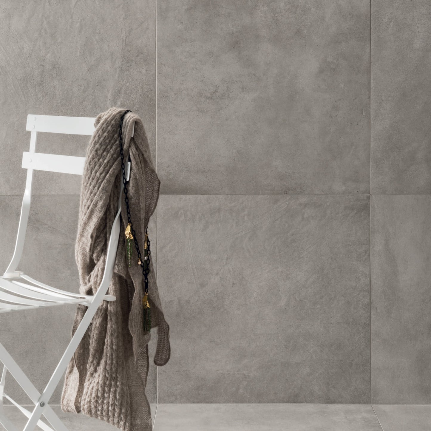 Ceramiche Caesar Wide Fog 60x60 Matt RT