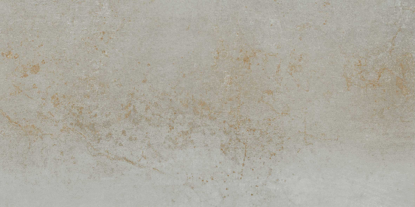 Grespania Distrito Aluminio 30x60