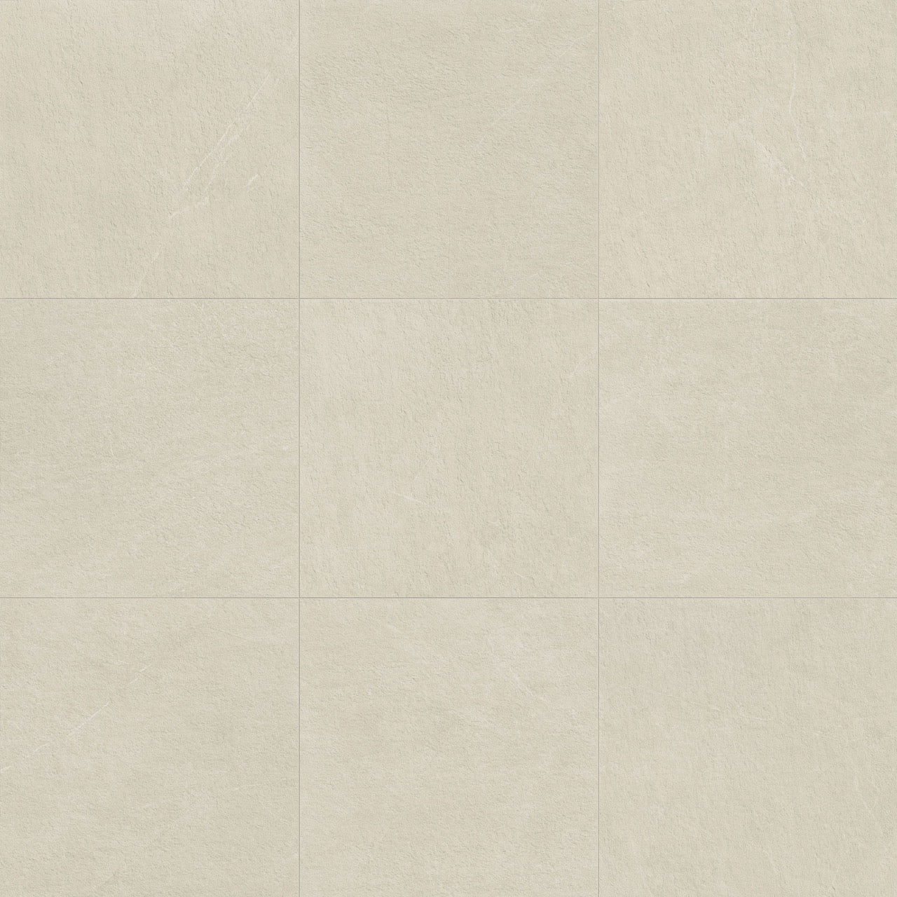 Marca Corona Arkistone Ivory 60x60 Matt Strukturiert E944