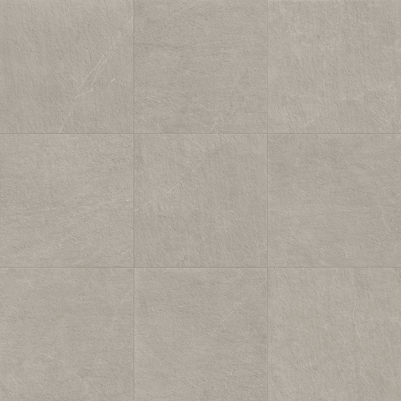 Marca Corona Arkistone Greige 60x60 Matt Strukturiert E946