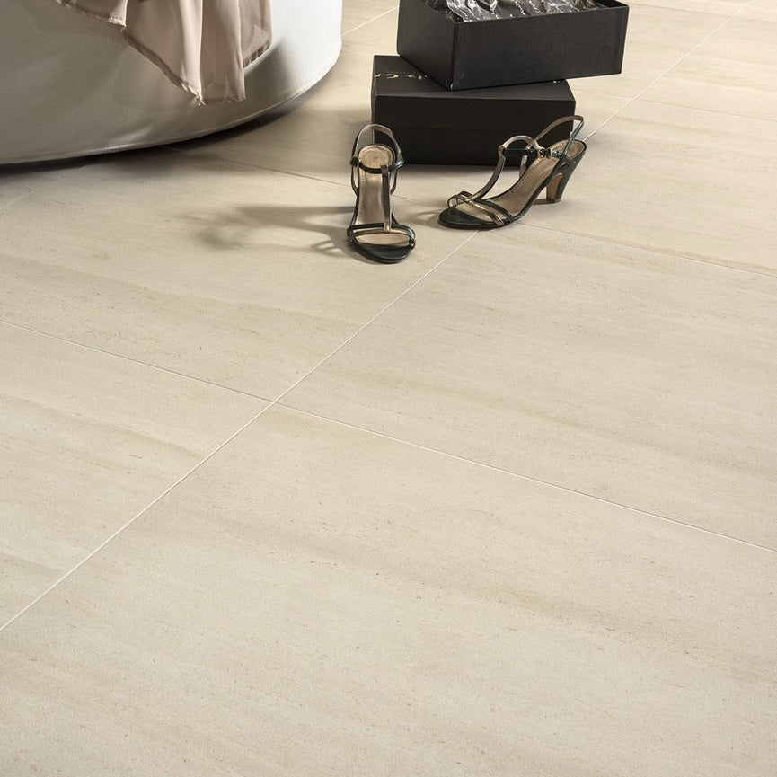 Ceramiche Caesar Portraits Faro 60x60 Matt RT R9