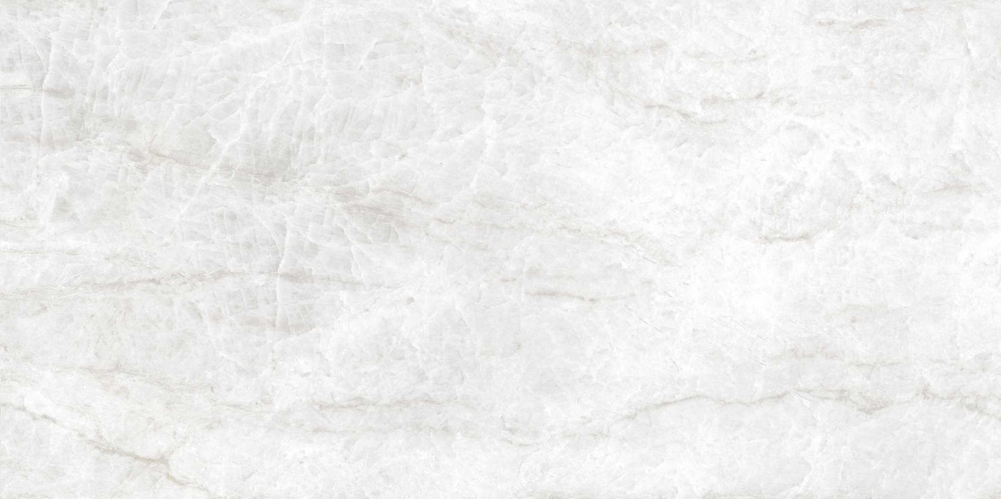 Grespania Taj Mahal White 30x60 Matt