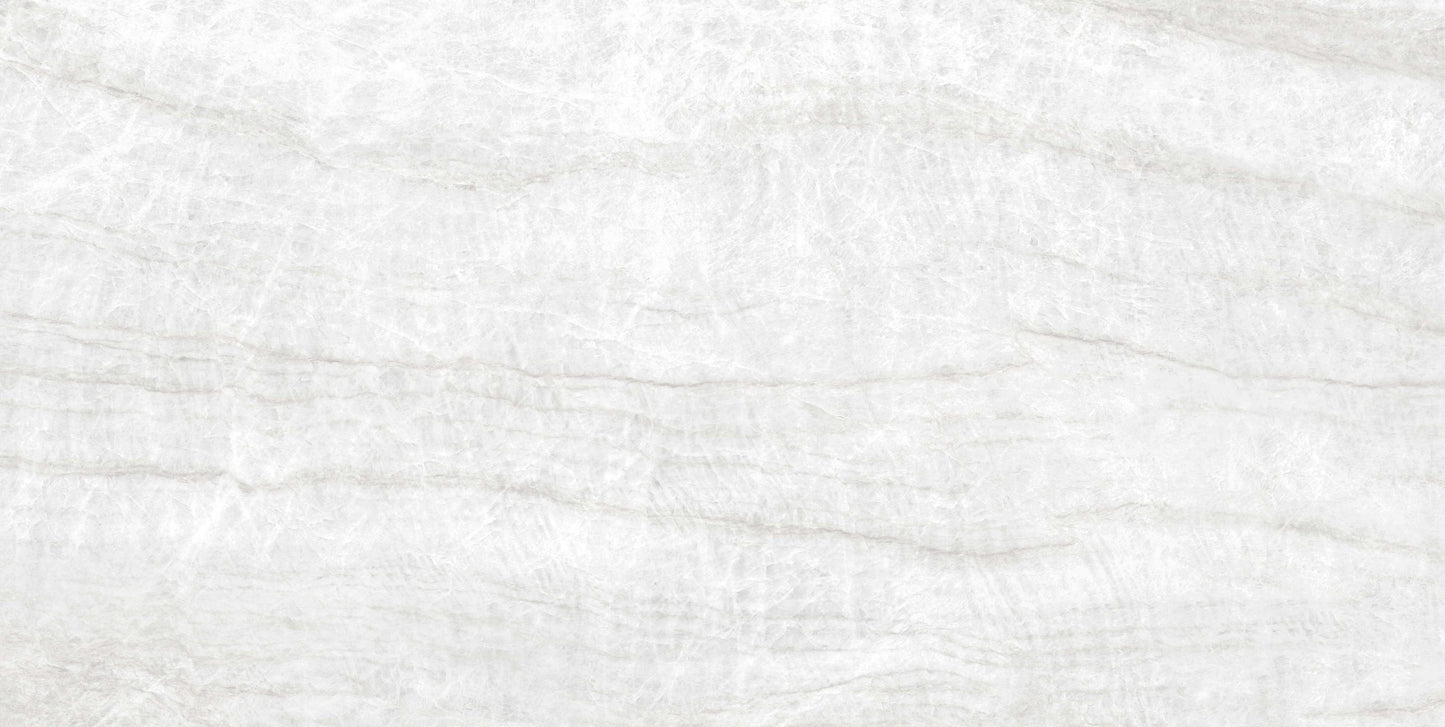 Grespania Taj Mahal White 60x120 Matt