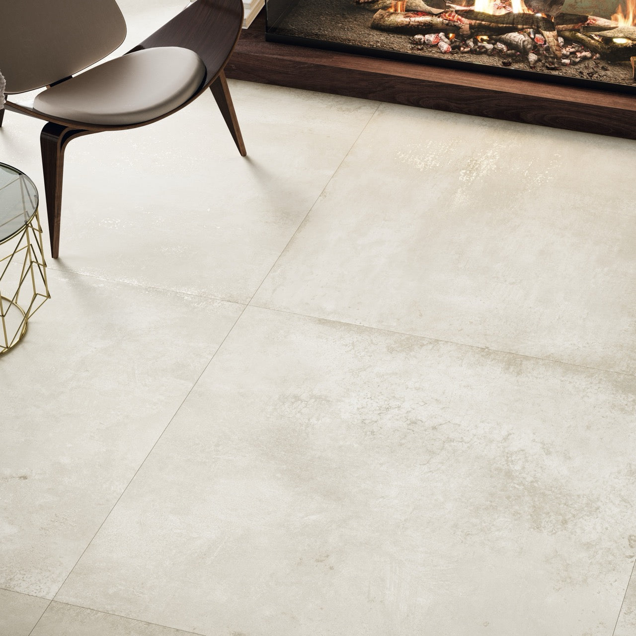 Grespania Distrito Marfil 60x60