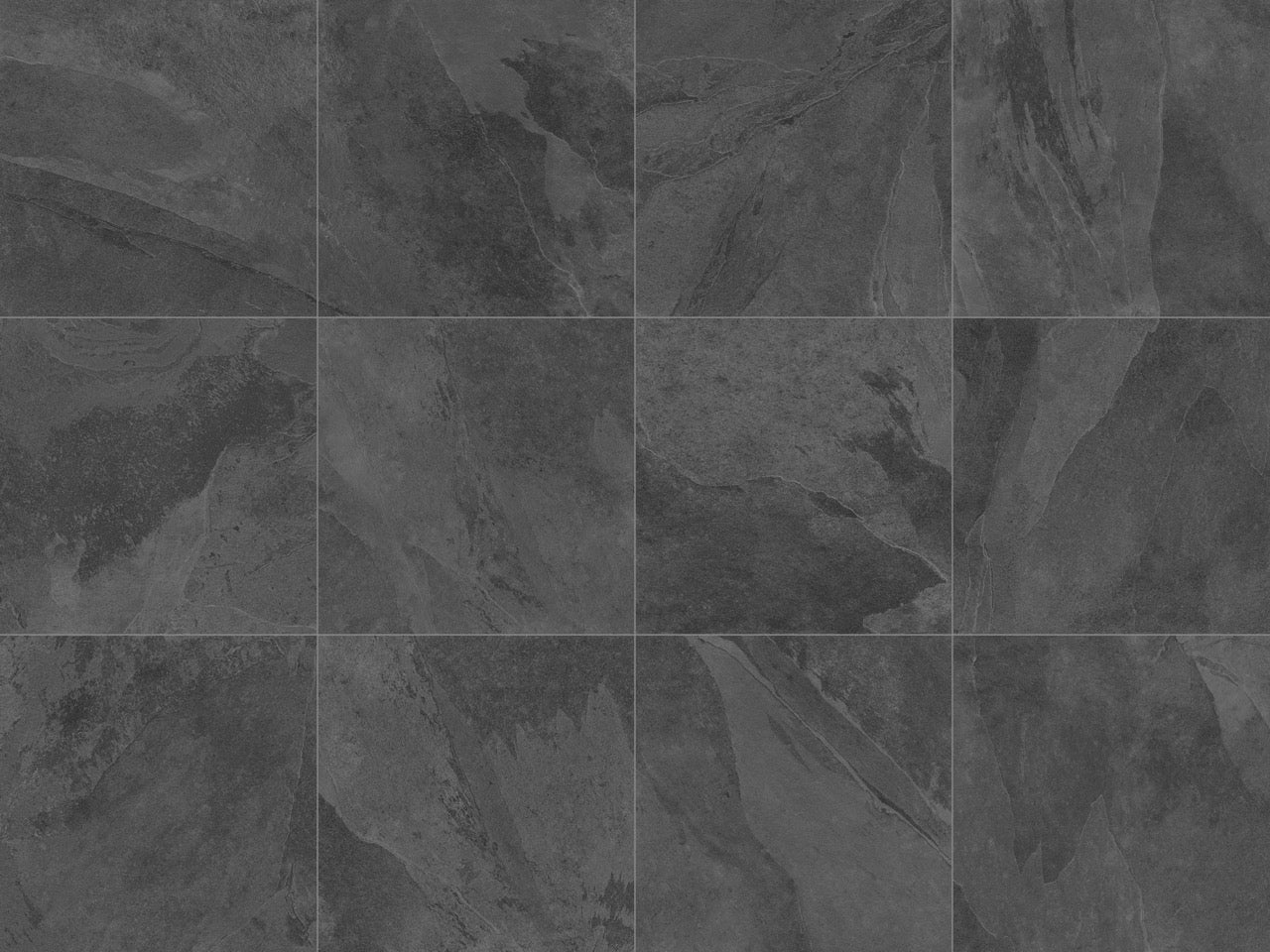 Grespania Annapurna Antracita 80x80