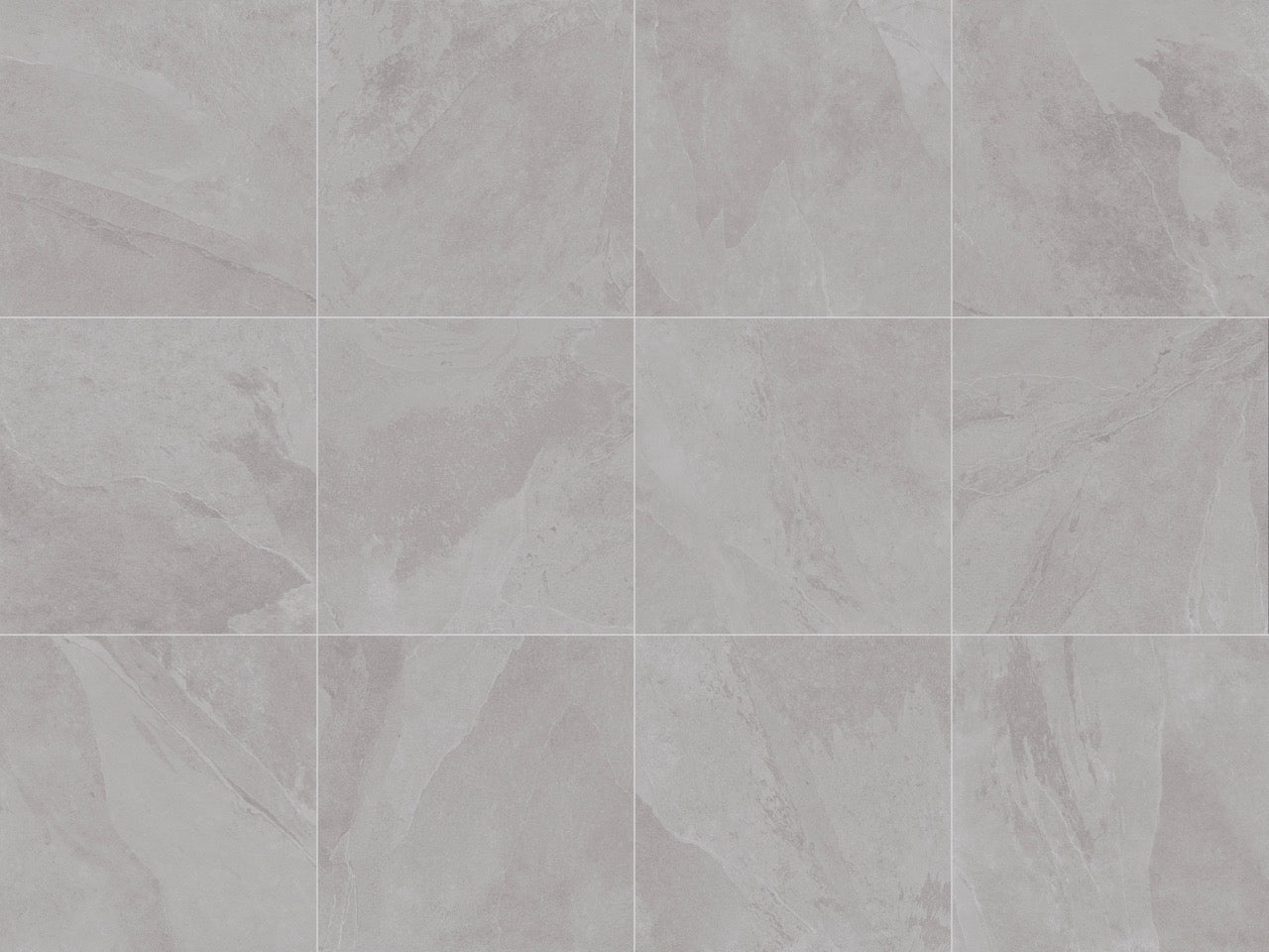 Grespania Annapurna Gris 80x80