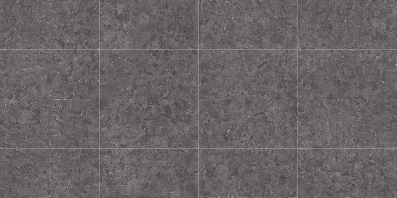 Grespania Aracruz Antracita 60x120