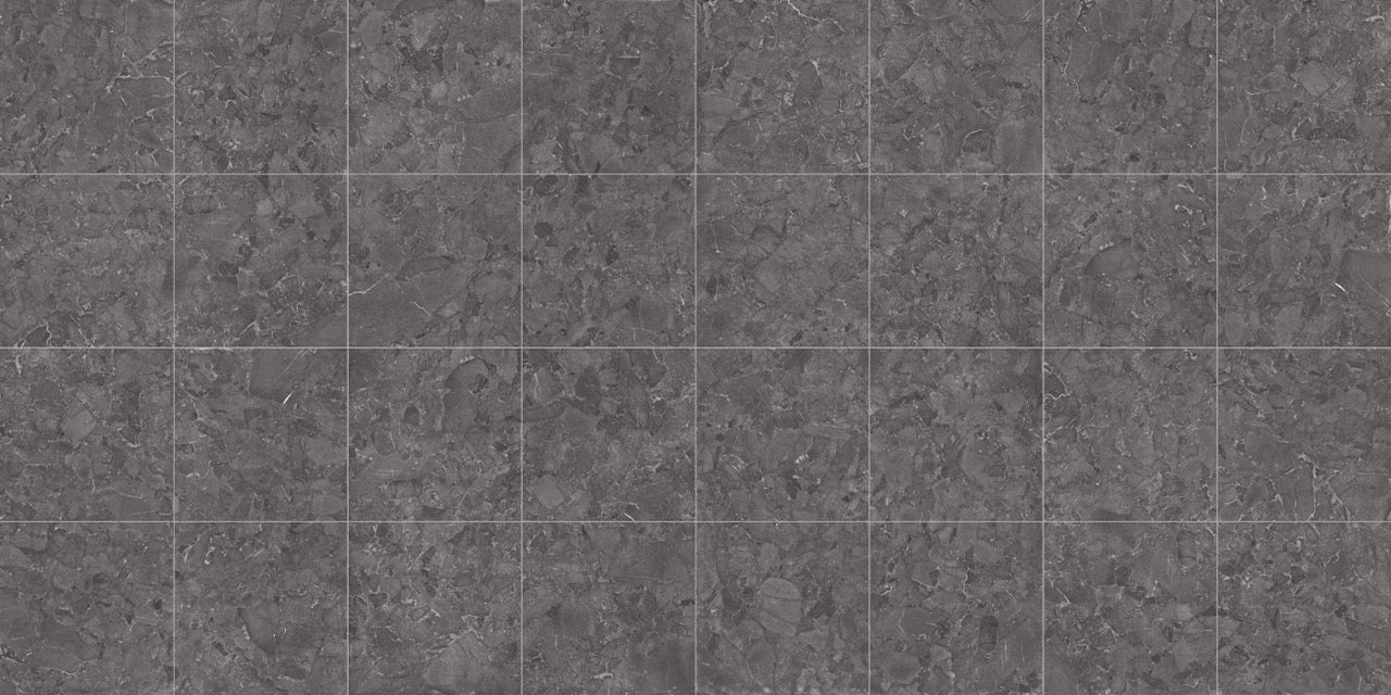 Grespania Aracruz Antracita 60x60