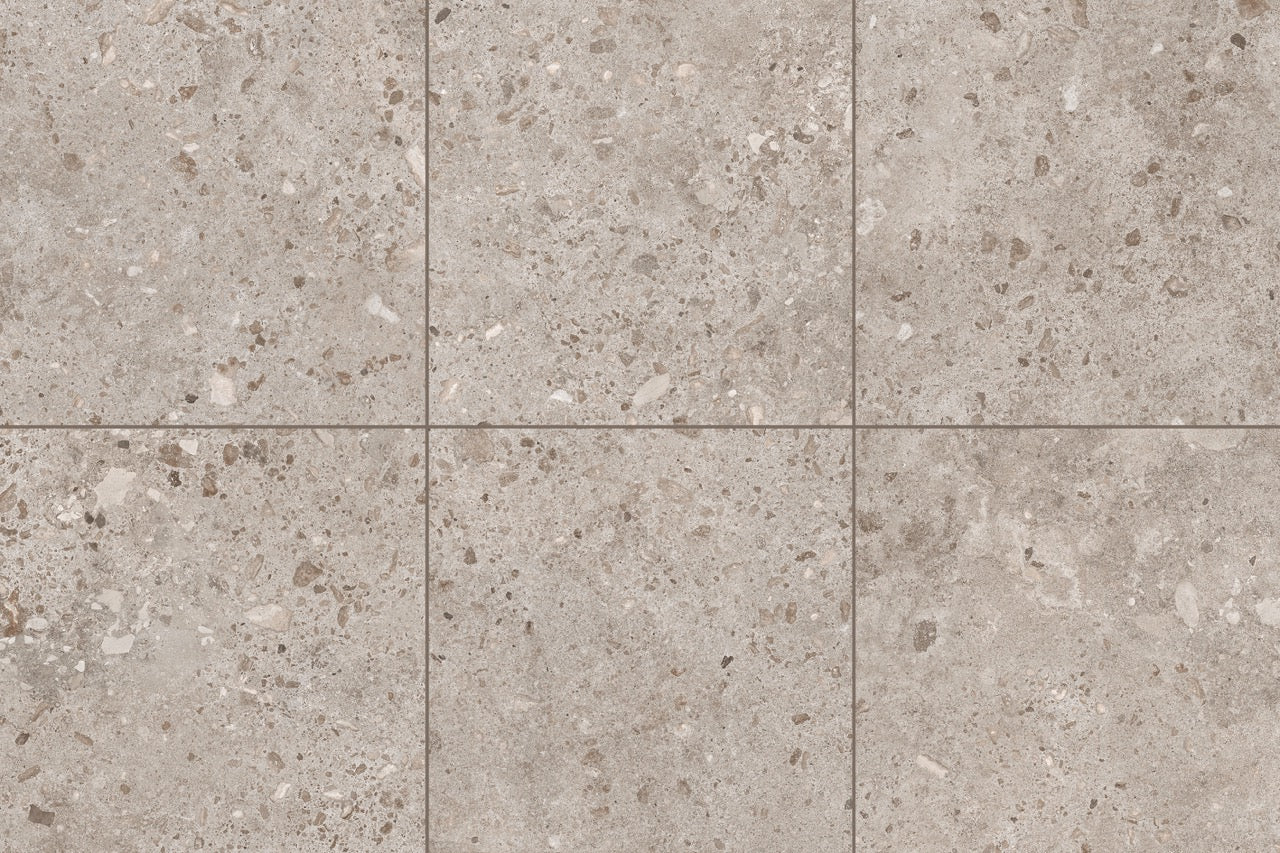 Grespania Bierzo Gris 80x80 Antislip