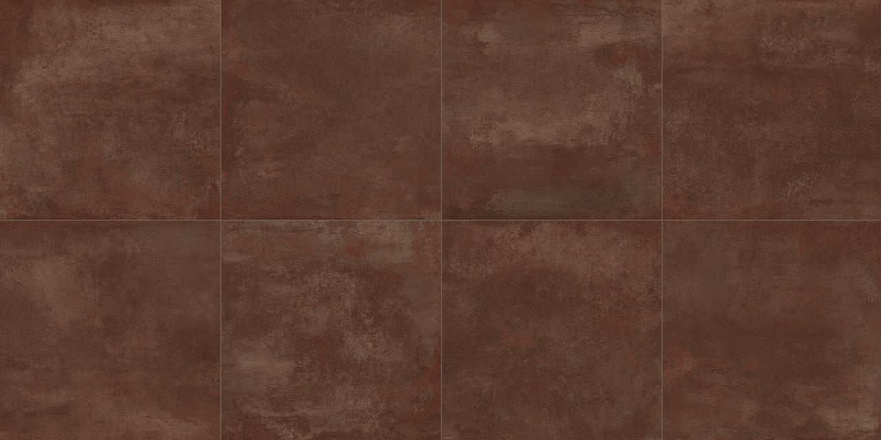 Grespania Distrito Corten 120x120