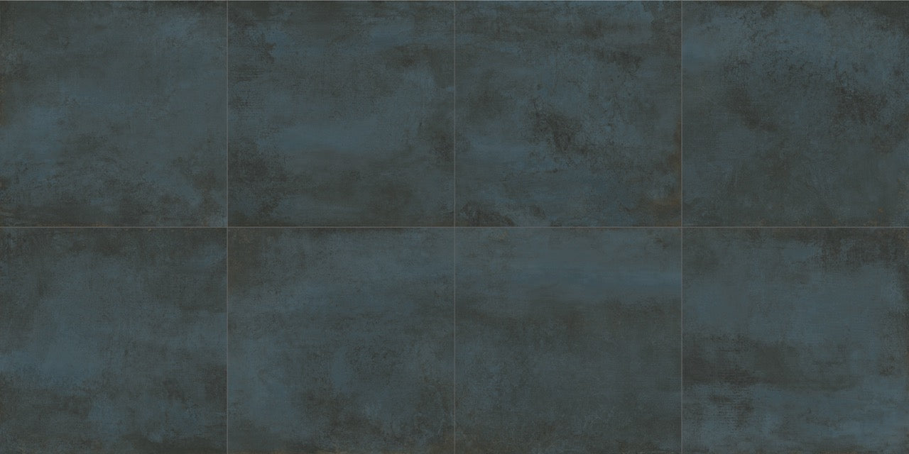 Grespania Distrito Iron 120x120