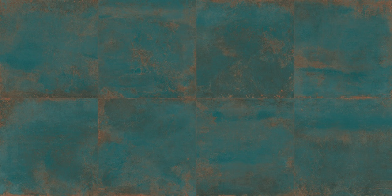 Grespania Distrito Zinc 120x120