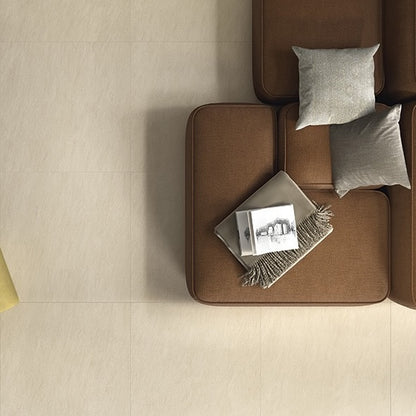 Ceramiche Caesar Key_Mood Canvas 60x60 Matt RT R10 B Touch Plus