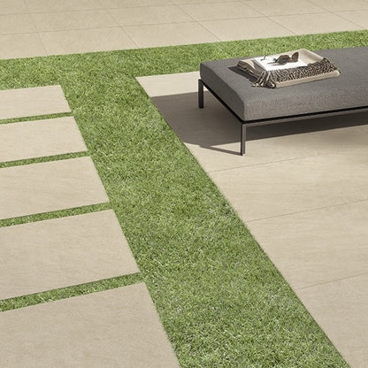 Ceramiche Caesar Key_Mood Canvas 60x120 Strukturiert RT 20 MM R11 C