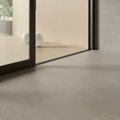 Ceramiche Caesar Key_Mood Smoke 60x60 Matt RT R10 B Touch Plus