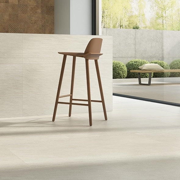 Ceramiche Caesar Key_Mood Cotton 60x120 Matt RT R10 B Touch Plus
