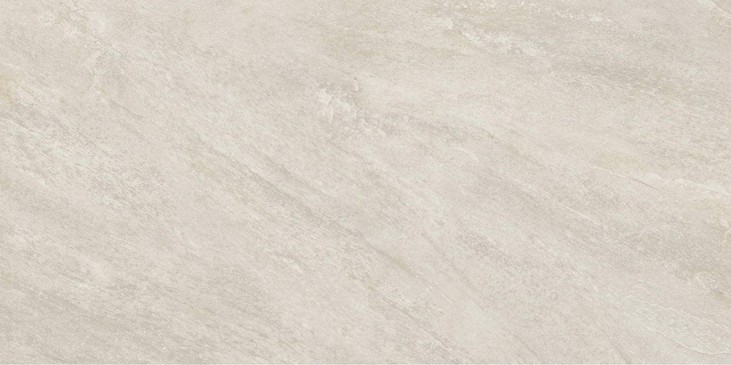 Ceramiche Caesar Quartz Essence Flake 60x120 Strukturiert RT 20 MM R11 C