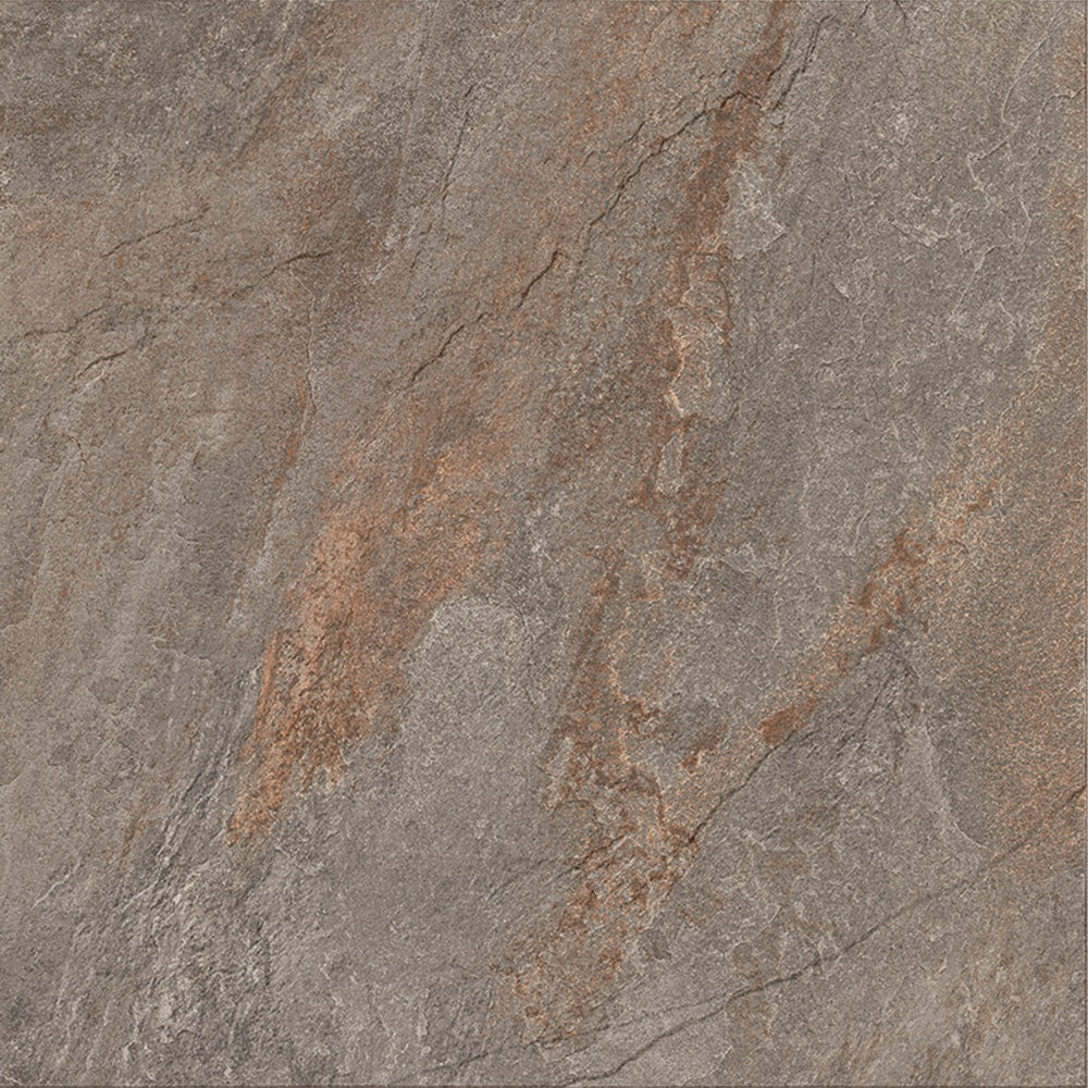 Ceramiche Caesar Quartz Essence Wild 80x80 AEXTRA20 Strukturiert RT 20 MM R11 C