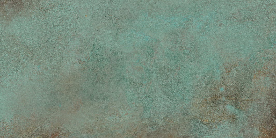 Ceramiche Caesar Alchemy Trace Mint 40x80 Matt RT