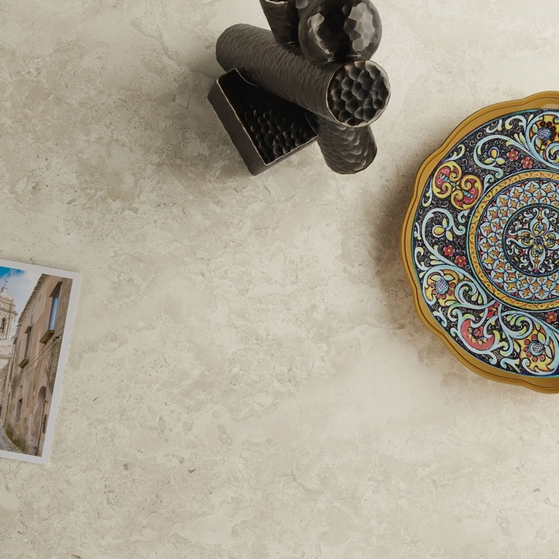 Ceramiche Caesar Portraits Erice 120x120 Matt RT R10 B Touch Plus