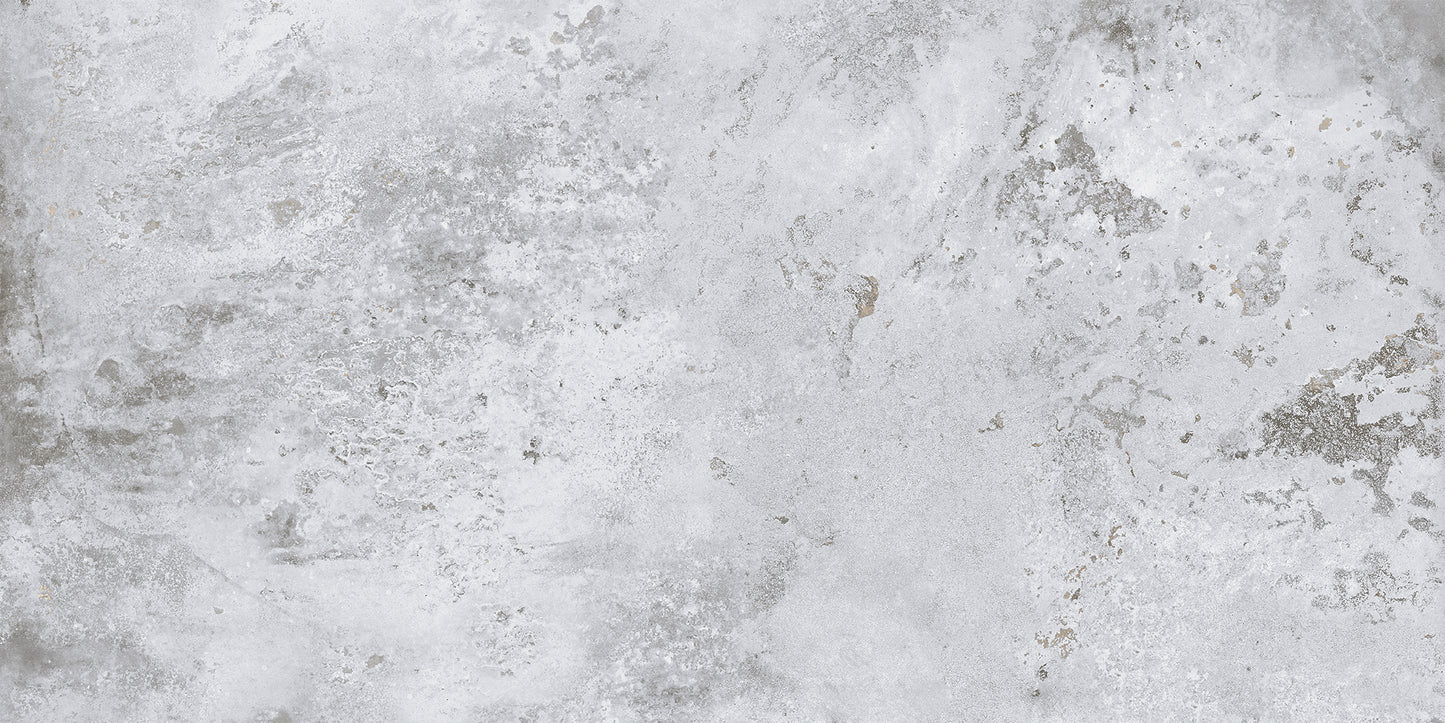 Ceramiche Caesar Alchemy Argent 60x120 Matt RT