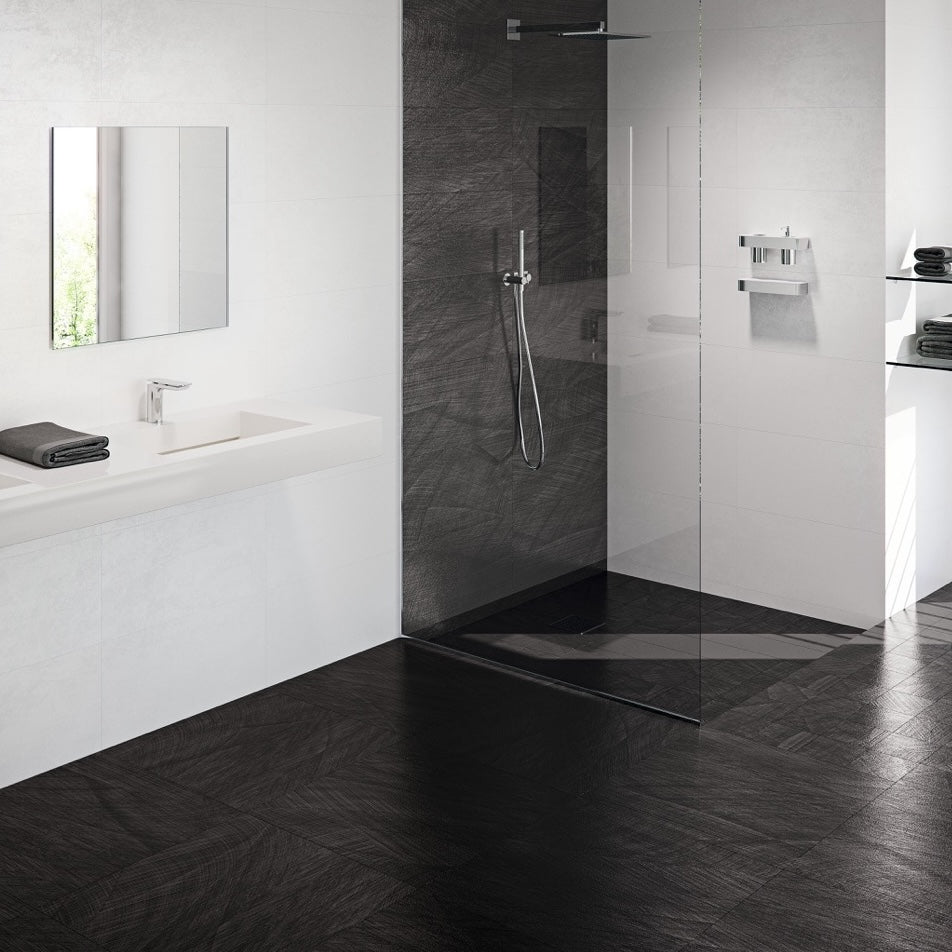 Grespania Avenue Negro 30x60