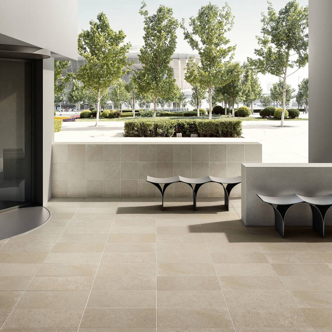 Ceramiche Caesar Shapes of Italy Itria 30x60 Strukturiert NR 8 MM R11 C