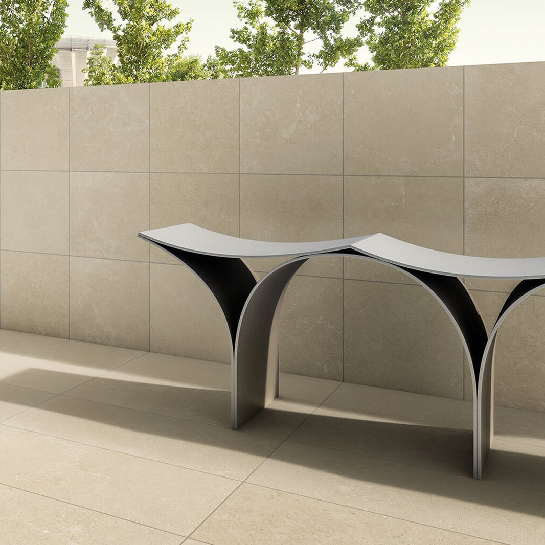 Ceramiche Caesar Shapes of Italy Itria 60x60 Matt RT R10 B