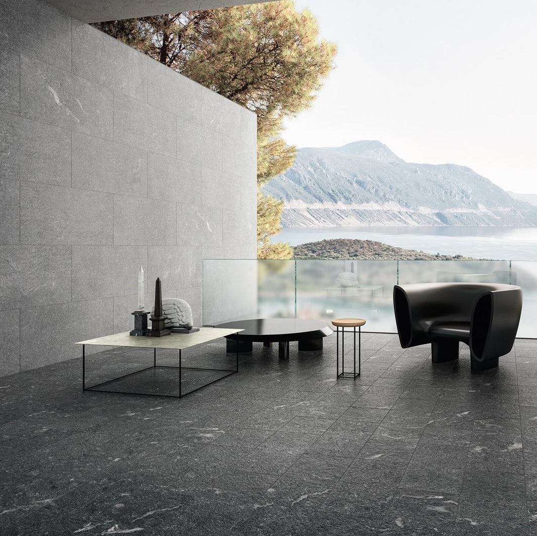 Ceramiche Caesar Shapes of Italy Gardena 30x60 Strukturiert NR 8 MM R11 C