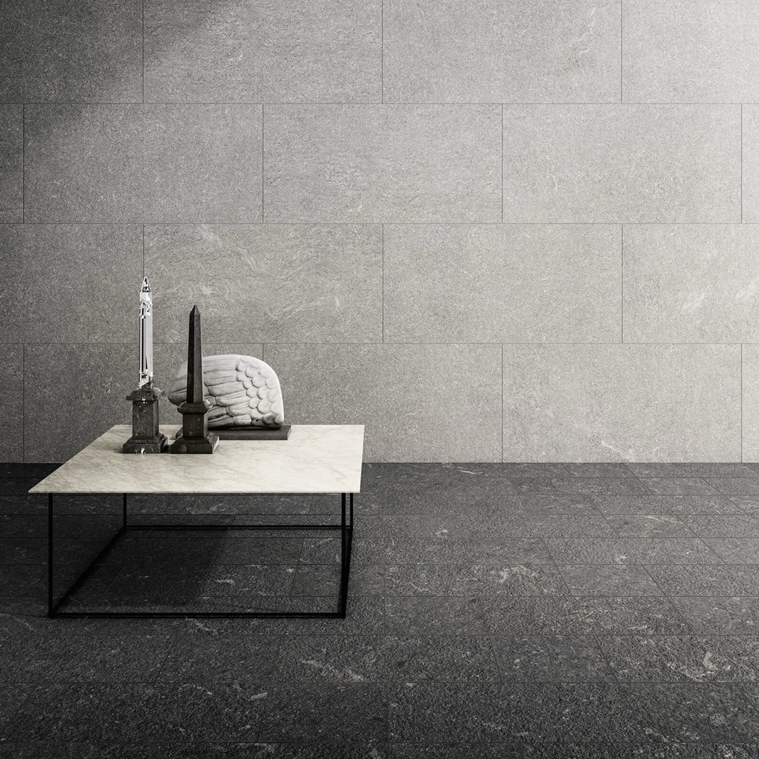 Ceramiche Caesar Shapes of Italy Gardena 30x60 Strukturiert NR 8 MM R11 C