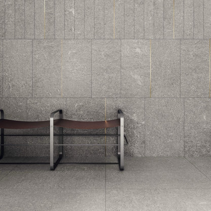 Ceramiche Caesar Shapes of Italy Sestriere 30x60 Matt RT R10 B