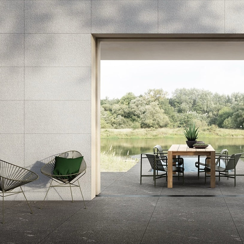 Ceramiche Caesar Shapes of Italy Gardena Aextra20 60x120 RT R11 C