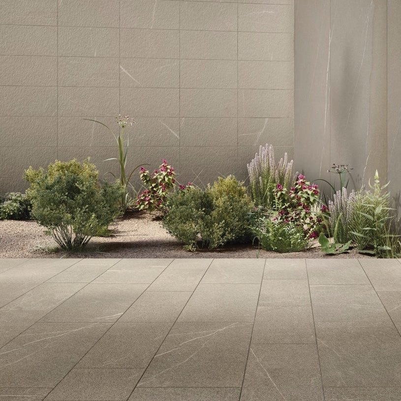 Ceramiche Caesar Shapes of Italy Iulia 30x60 Strukturiert NR 8 MM R11 C