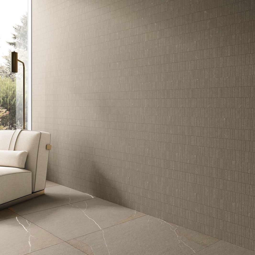Ceramiche Caesar Shapes of Italy Iulia 60x60 Matt RT R10 B