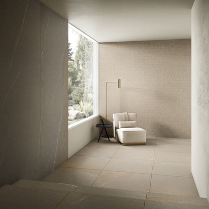 Ceramiche Caesar Shapes of Italy Iulia 60x60 Matt RT R10 B