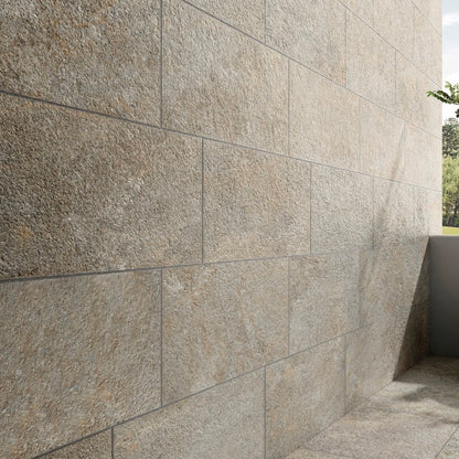 Ceramiche Caesar Shapes of Italy Monviso 30x60 Strukturiert NR 8 MM R11 C