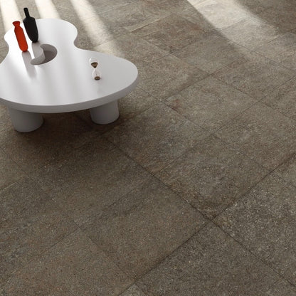 Ceramiche Caesar Shapes of Italy Lavis 60x60 Matt RT R10 B
