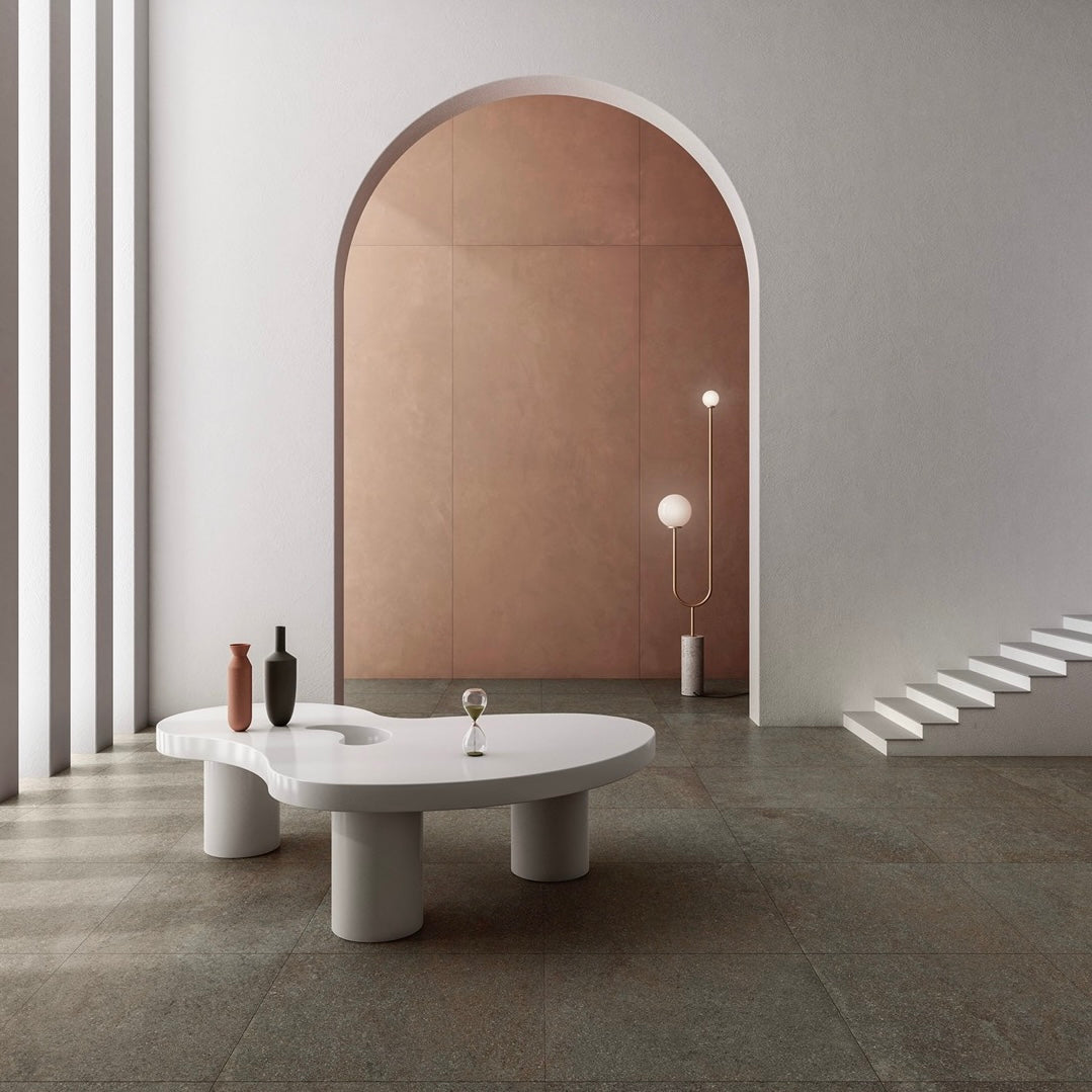 Ceramiche Caesar Shapes of Italy Lavis 60x60 Matt RT R10 B