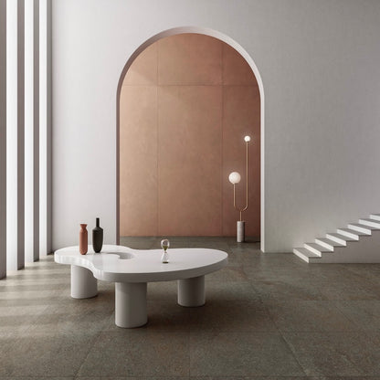 Ceramiche Caesar Shapes of Italy Lavis 60x60 Matt RT R10 B