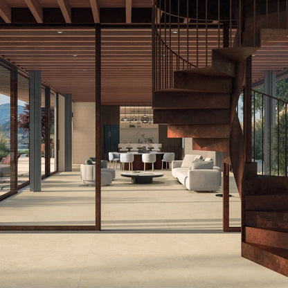 Atlas Concorde Boost Icor Dune 120x120 Matt Sensitech